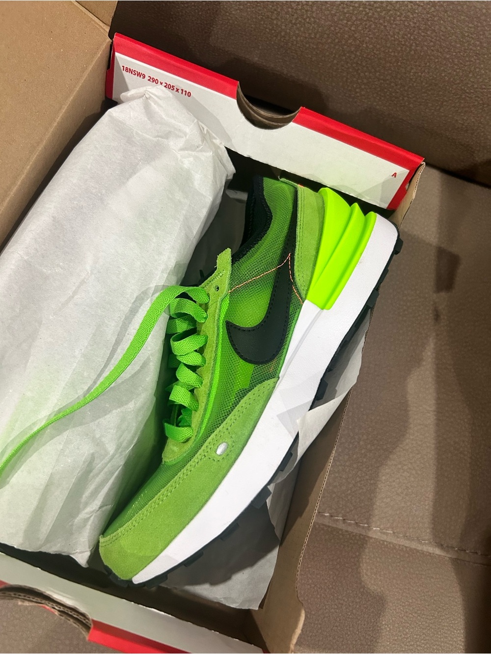 Nike Waffle One